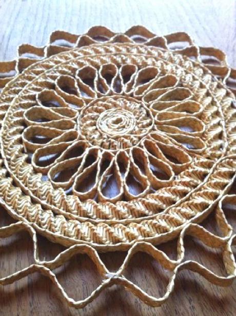 PATTERNPRINTS JOURNAL VA IN VACANZA / PATTERNS CON IL SOLE