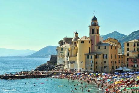 Camogli