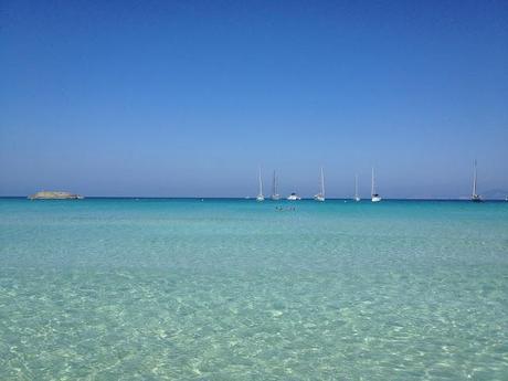 TOP 3 Formentera