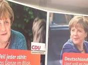 Elezioni tedesche: guerra spot televisivi