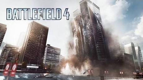 bf4 levolution trailer