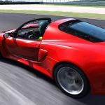 Assetto Corsa, ecco la Lotus Exige S Roadster e qualche sua immagine