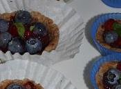 Ricette dolci raw: Intermezzi "fruttariani" "Siamo alla frutta"