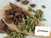 Cardamomo