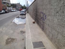 Bari/ Manutenzione Straordinaria. A fine settembre lavori su strade e marciapiedi