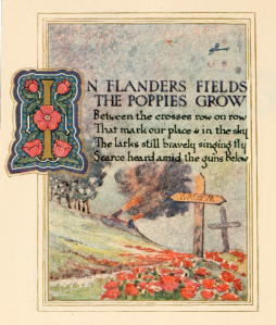 In_Flanders_Fields_(1921)_page_1[1]