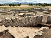 Gabii, nascita dell'architettura monumentale romana