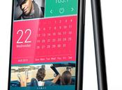 Alcatel Touch Idol Impressionante smartphone pollici