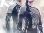 Universal Pictures regala tutti characters poster italiani tributi Hunger Games: Ragazza Fuoco
