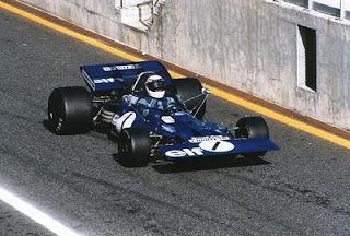 C'era una volta... la Tyrrell