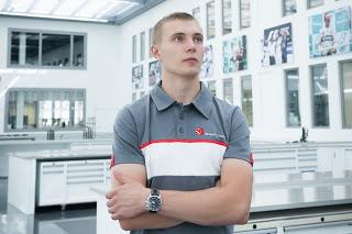 Sirotkin pronto al debutto sulla Sauber