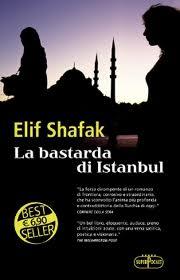 La bastarda di Istabul, Elif Shafak