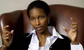 Nomade, di Ayaan Hirsi Ali