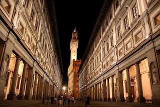 Da ArtsLife: Bagarini fuori dagli Uffizi. I vigili urbani? chissenefrega…