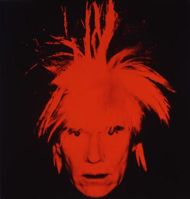 Andy Warhol's Stardust
