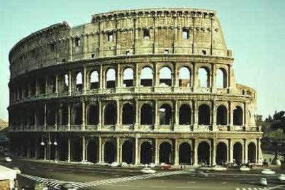 Colosseo Promozione della cultura in Italia: che fare?