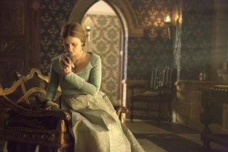 The White Queen: 1x10