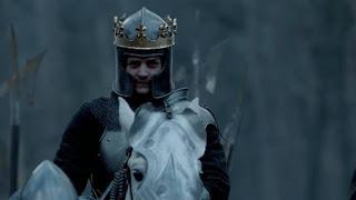 The White Queen: 1x10