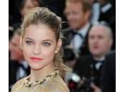 Barbara Palvin: Copia look minuti