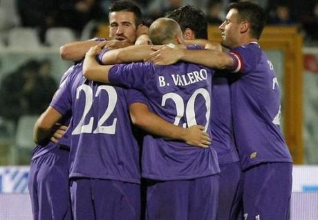 Grasshopper – Fiorentina 1-2: buona la prima per i Viola, qualificazione al sicuro