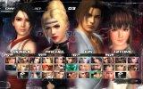 Dead or Alive 5 Ultimate