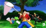 One Piece: Unlimited World R