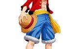 One Piece: Unlimited World R