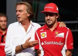 F1 | Alonso: “C’è stato un malinteso con Montezemolo”
