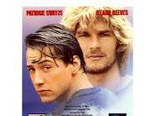 Point break