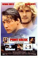 Point break