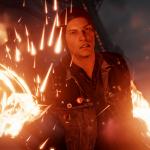 InFamous: Second Son arriverà a febbraio 2014