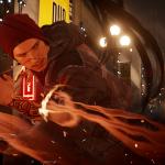 InFamous: Second Son arriverà a febbraio 2014