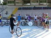 Omnium Pista Portogruaro Agosto 2013