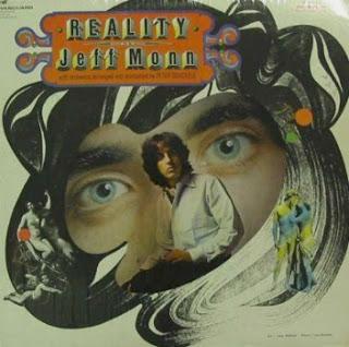 Jeff Monn - Reality