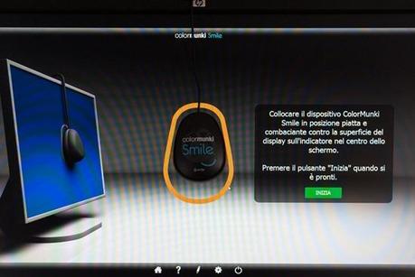 calibratore X-Rite ColorMunki Smile recensione guida (8)