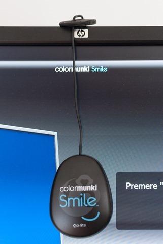 calibratore X-Rite ColorMunki Smile recensione guida (11)