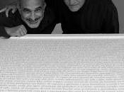 "L'invenzione emotiva" Benito Ruggiero parte: serata della presentazione