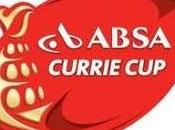 Currie Cup: presentazione terza giornta