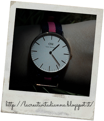Daniel Wellington