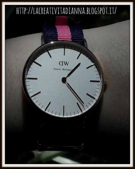 Daniel Wellington