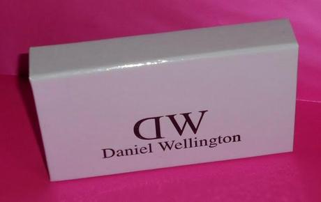 Daniel Wellington