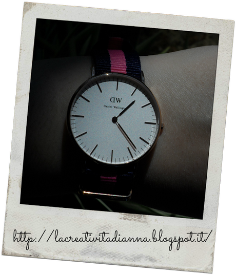 Daniel Wellington