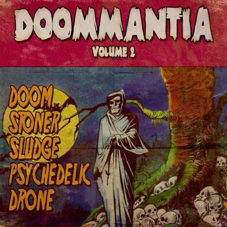 Doomantia