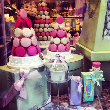 LADUREE