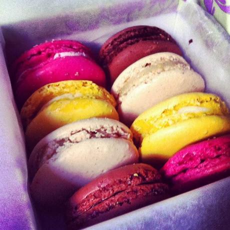 LADUREE