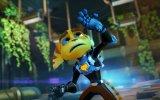 Ratchet & Clank: Into the Nexus