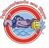 Pallanuoto, comunicare con passione, video e ... Hippo!