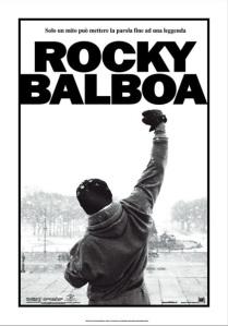 rocky balboa