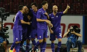 Colpo esterno della Fiorentina, Udinese ko in casa