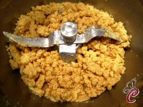 Tartellette di pesche e ricotta al cocco: la dolcezza che arriva sempre quando si percepisce un cuore dolce